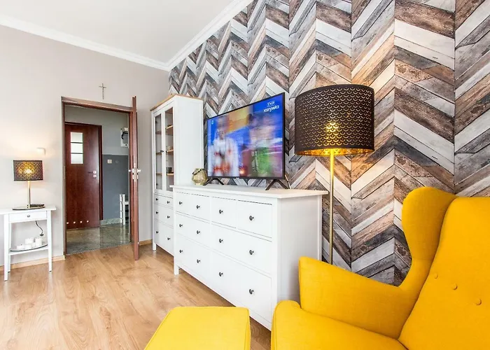 Apartament Bulwary Zakopane
